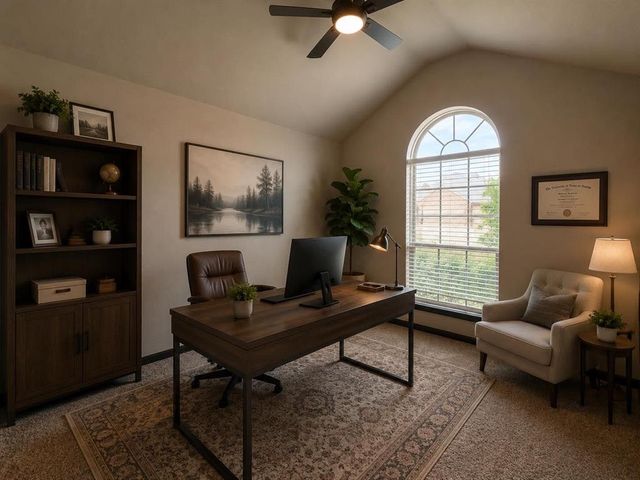 417 SW 170th Terrace, Oklahoma City, OK 73170