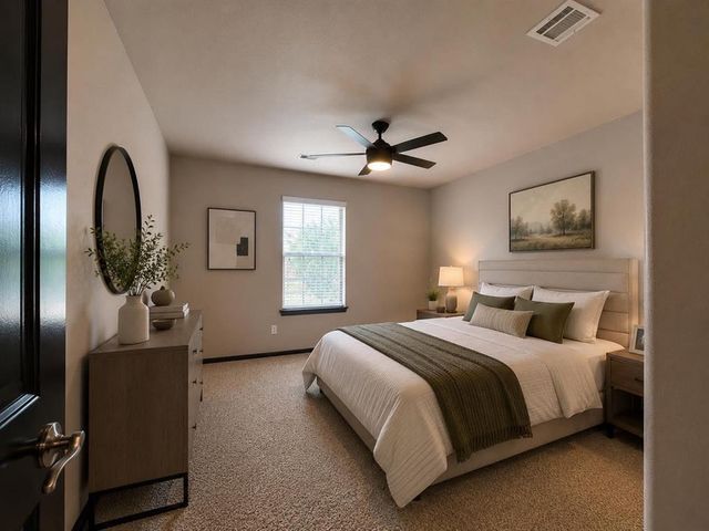 417 SW 170th Terrace, Oklahoma City, OK 73170