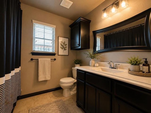 417 SW 170th Terrace, Oklahoma City, OK 73170