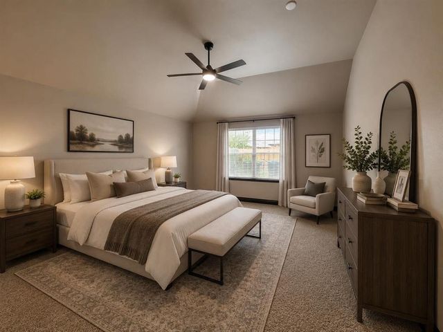 417 SW 170th Terrace, Oklahoma City, OK 73170