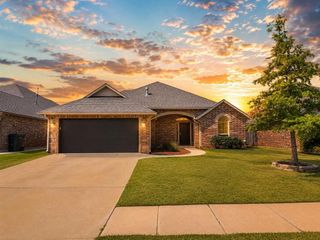 417 SW 170th Terrace, Oklahoma City, OK 73170