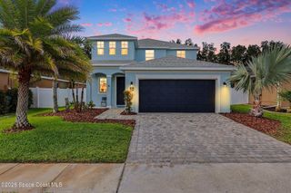 2030 Bridgeport Circle, Rockledge, FL 32955
