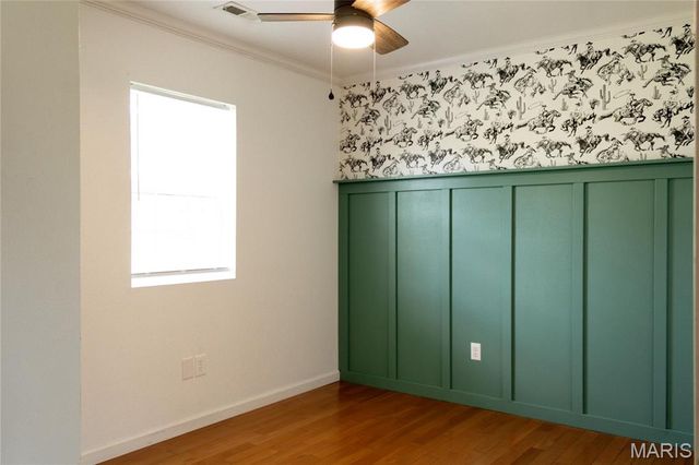 1714 Wesley Chapel Road, Farmington, MO 63640
