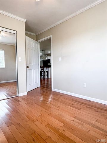 1714 Wesley Chapel Road, Farmington, MO 63640