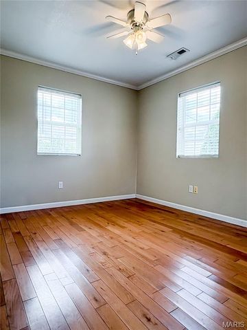 1714 Wesley Chapel Road, Farmington, MO 63640