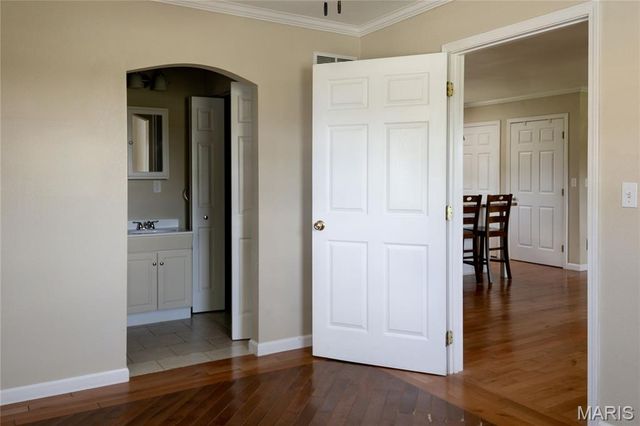 1714 Wesley Chapel Road, Farmington, MO 63640