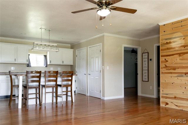 1714 Wesley Chapel Road, Farmington, MO 63640