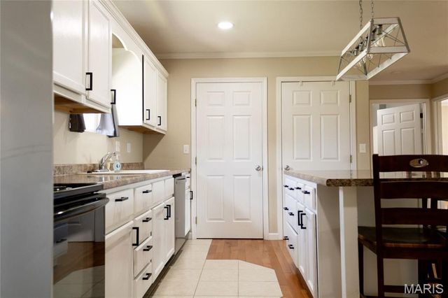 1714 Wesley Chapel Road, Farmington, MO 63640