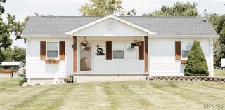 1714 Wesley Chapel Road, Farmington, MO 63640
