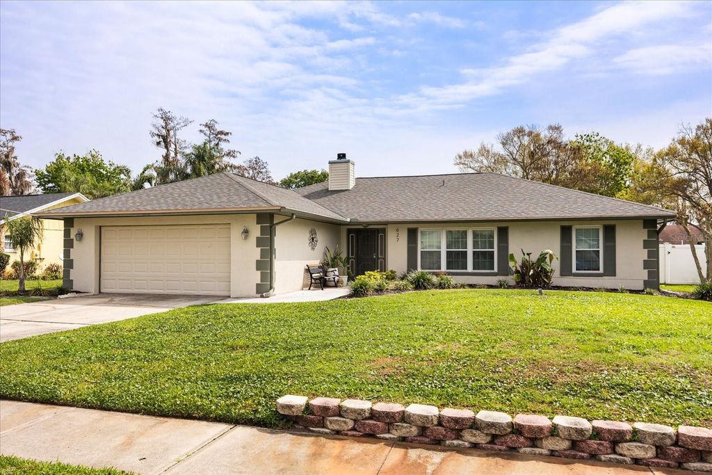 627 MELLOWOOD AVENUE, Orlando, FL 32825