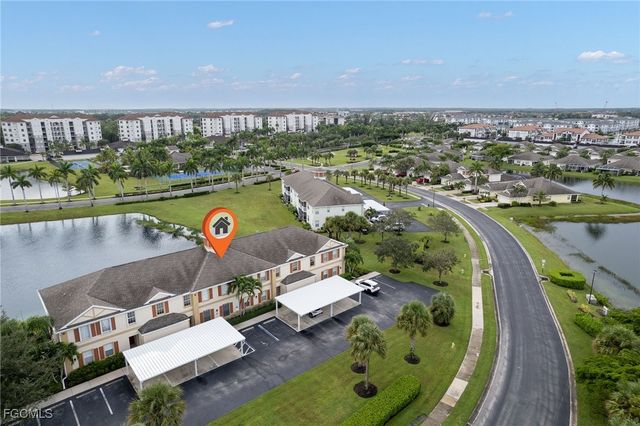 3511 Milan DR 204, Fort Myers, FL 33916