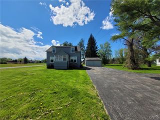 7801 Morgan Road, Clay, NY 13090