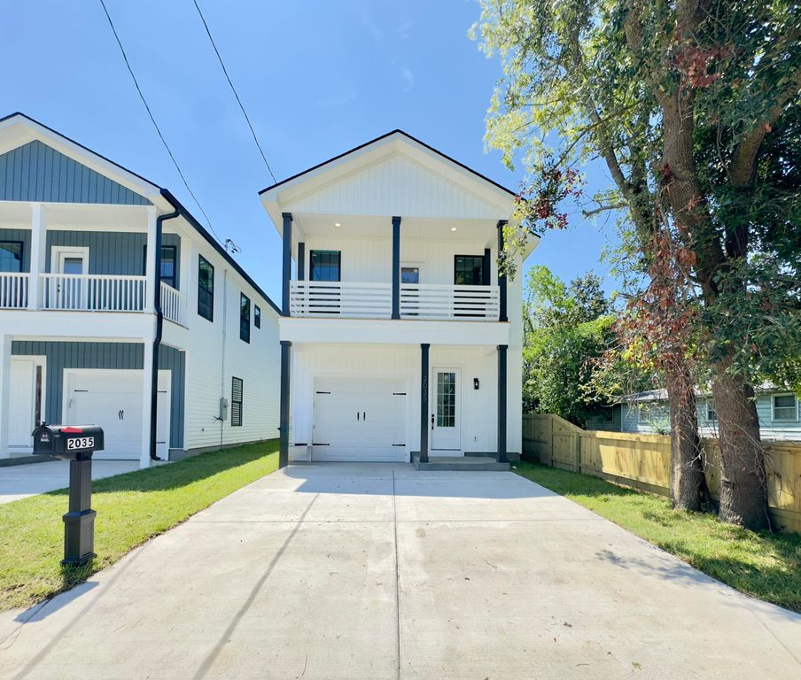 2035 Echo Avenue, North Charleston, SC 29405