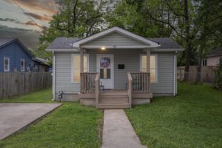 388 Bassett Avenue, Lexington, KY 40502