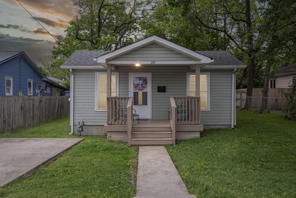388 Bassett Avenue, Lexington, KY 40502