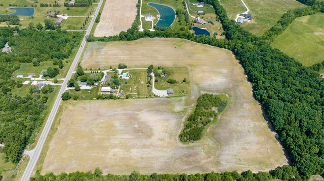 5540 Rolling Run Court, Leo, IN 46765