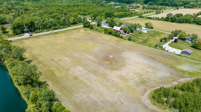 5540 Rolling Run Court, Leo, IN 46765