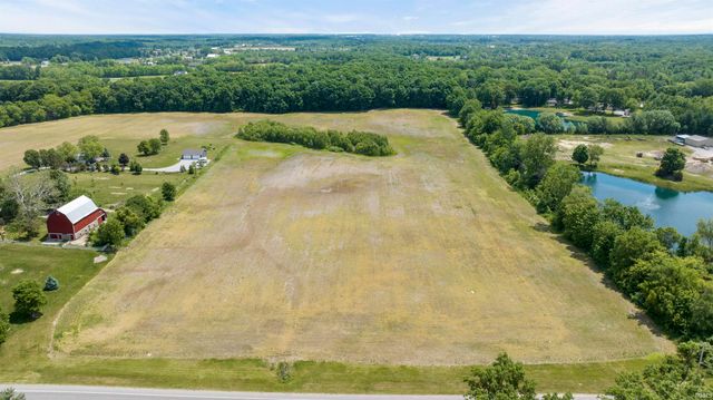 5540 Rolling Run Court, Leo, IN 46765