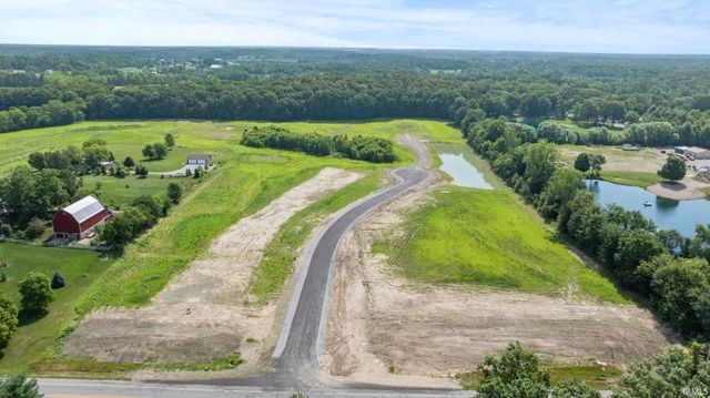 5540 Rolling Run Court, Leo, IN 46765