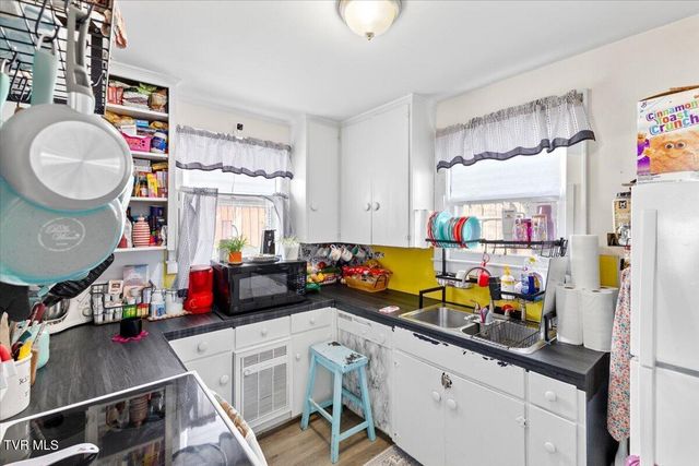 503 Georgia Avenue, Bristol, TN 37620