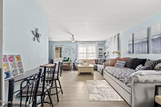 503 Georgia Avenue, Bristol, TN 37620