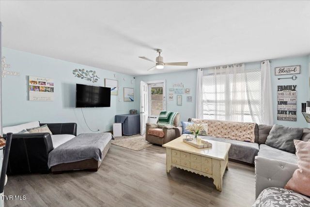 503 Georgia Avenue, Bristol, TN 37620
