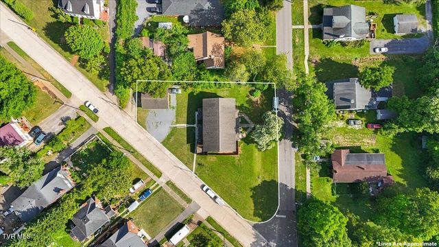 503 Georgia Avenue, Bristol, TN 37620