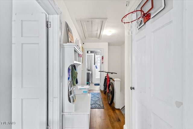 503 Georgia Avenue, Bristol, TN 37620