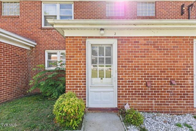 503 Georgia Avenue, Bristol, TN 37620