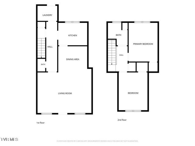 503 Georgia Avenue, Bristol, TN 37620