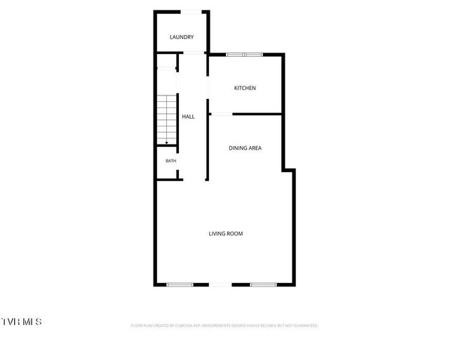 503 Georgia Avenue, Bristol, TN 37620