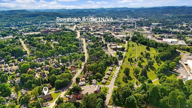 503 Georgia Avenue, Bristol, TN 37620