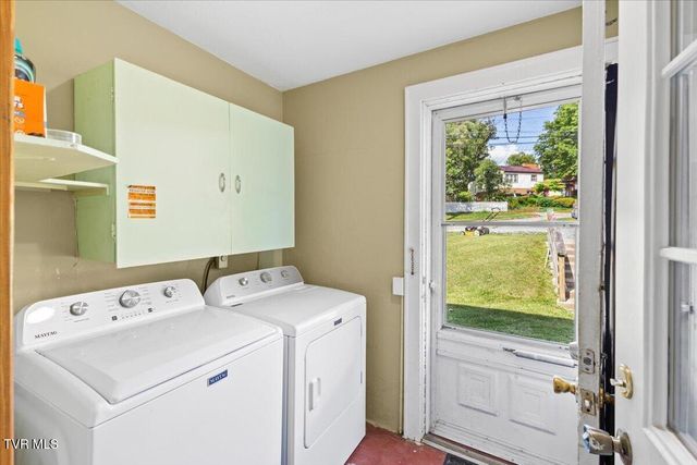 503 Georgia Avenue, Bristol, TN 37620