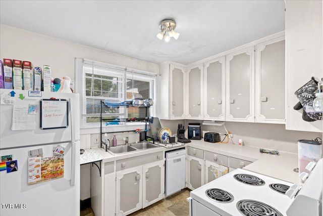 503 Georgia Avenue, Bristol, TN 37620