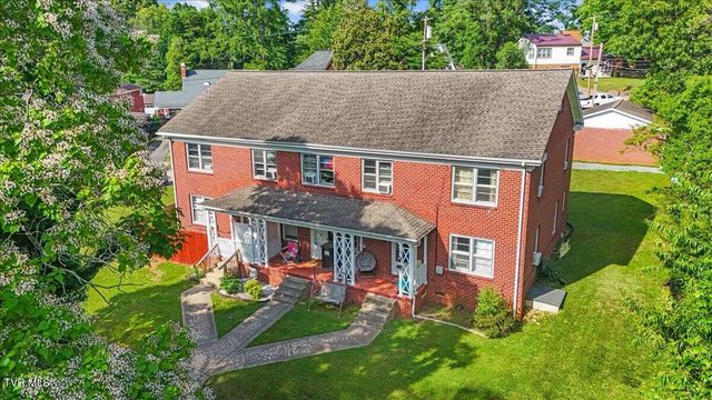 503 Georgia Avenue, Bristol, TN 37620