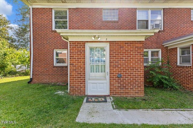 503 Georgia Avenue, Bristol, TN 37620