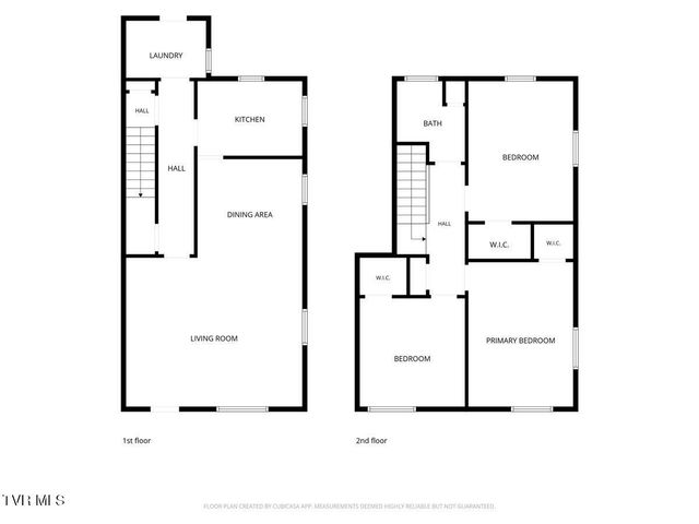 503 Georgia Avenue, Bristol, TN 37620