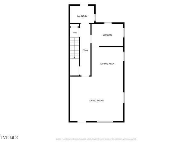 503 Georgia Avenue, Bristol, TN 37620