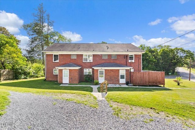 503 Georgia Avenue, Bristol, TN 37620