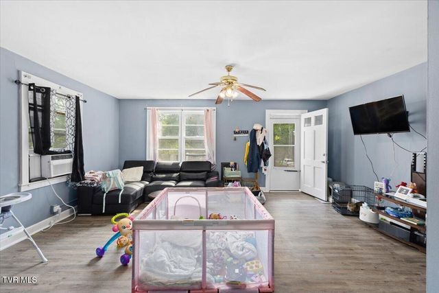 503 Georgia Avenue, Bristol, TN 37620