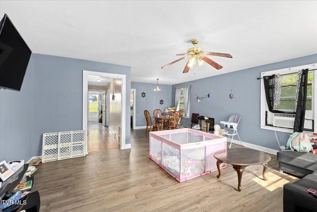 503 Georgia Avenue, Bristol, TN 37620