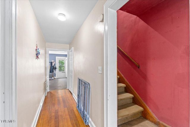 503 Georgia Avenue, Bristol, TN 37620