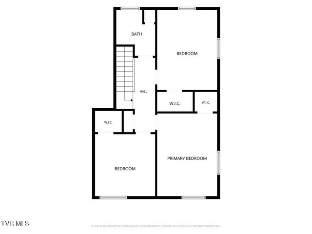503 Georgia Avenue, Bristol, TN 37620