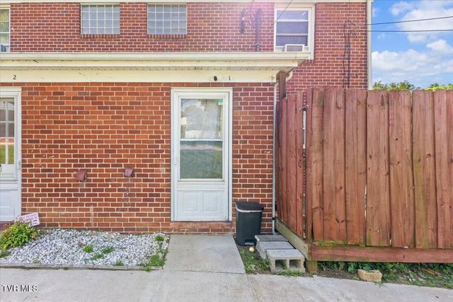 503 Georgia Avenue, Bristol, TN 37620