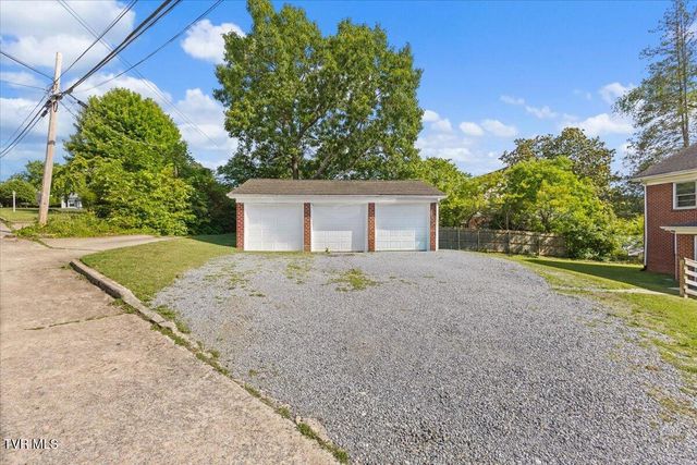503 Georgia Avenue, Bristol, TN 37620