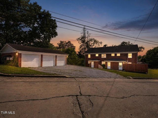 503 Georgia Avenue, Bristol, TN 37620