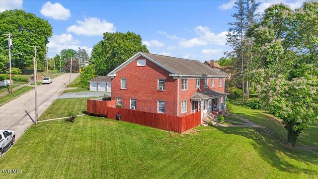 503 Georgia Avenue, Bristol, TN 37620