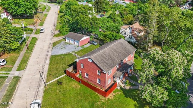 503 Georgia Avenue, Bristol, TN 37620