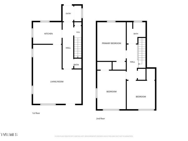 503 Georgia Avenue, Bristol, TN 37620