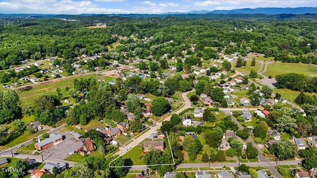 503 Georgia Avenue, Bristol, TN 37620